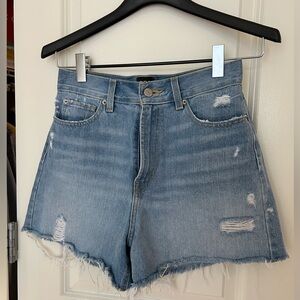 Urban outfitters BDG denim shorts
